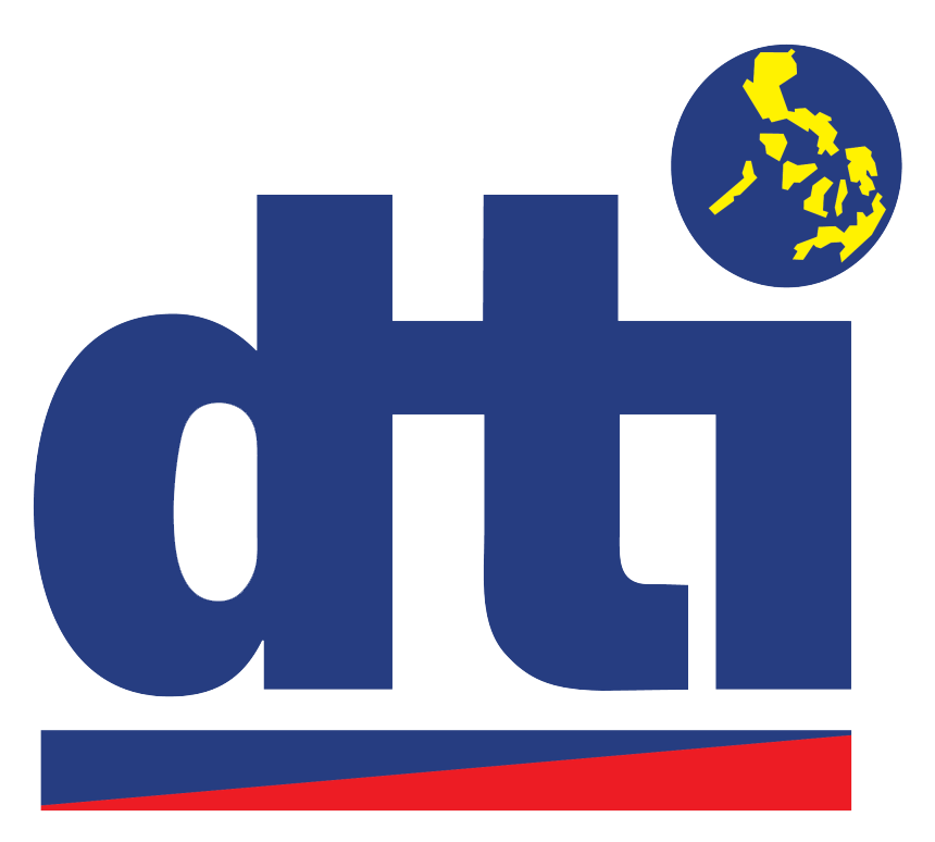 DTI-10 Logo